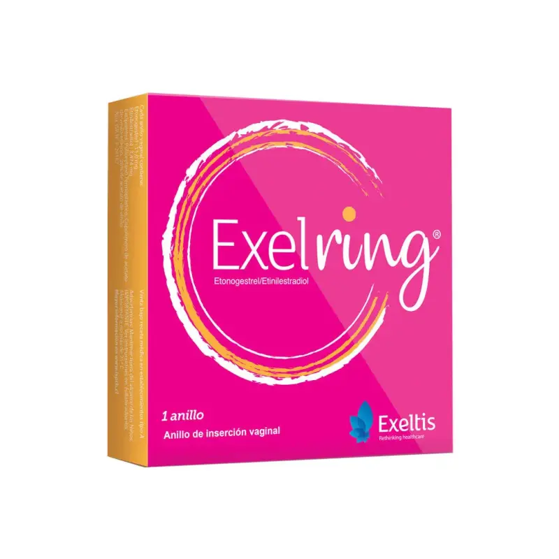 Exelring Anillo
