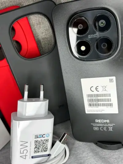Redmi Note 15 pro 512gb - miniatura 3