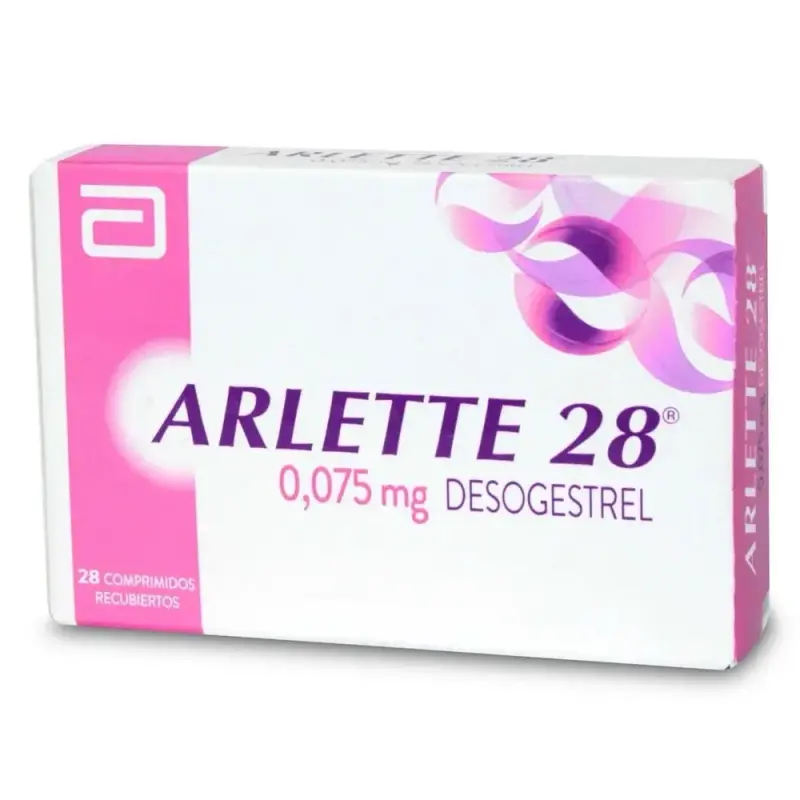 Arlette 28