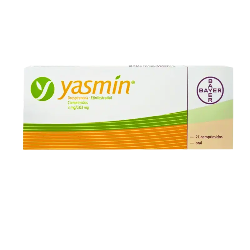 Yasmin 21
