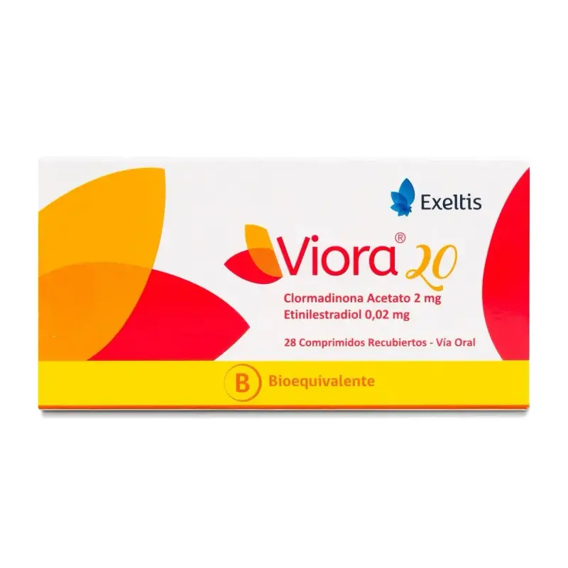 Viora 20