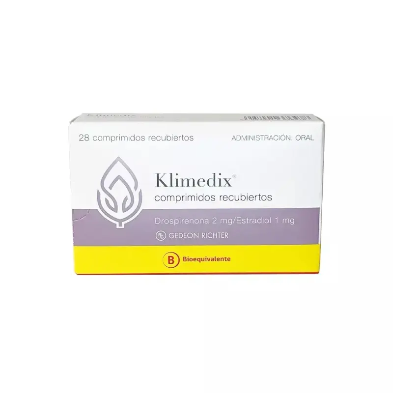 Klimedix