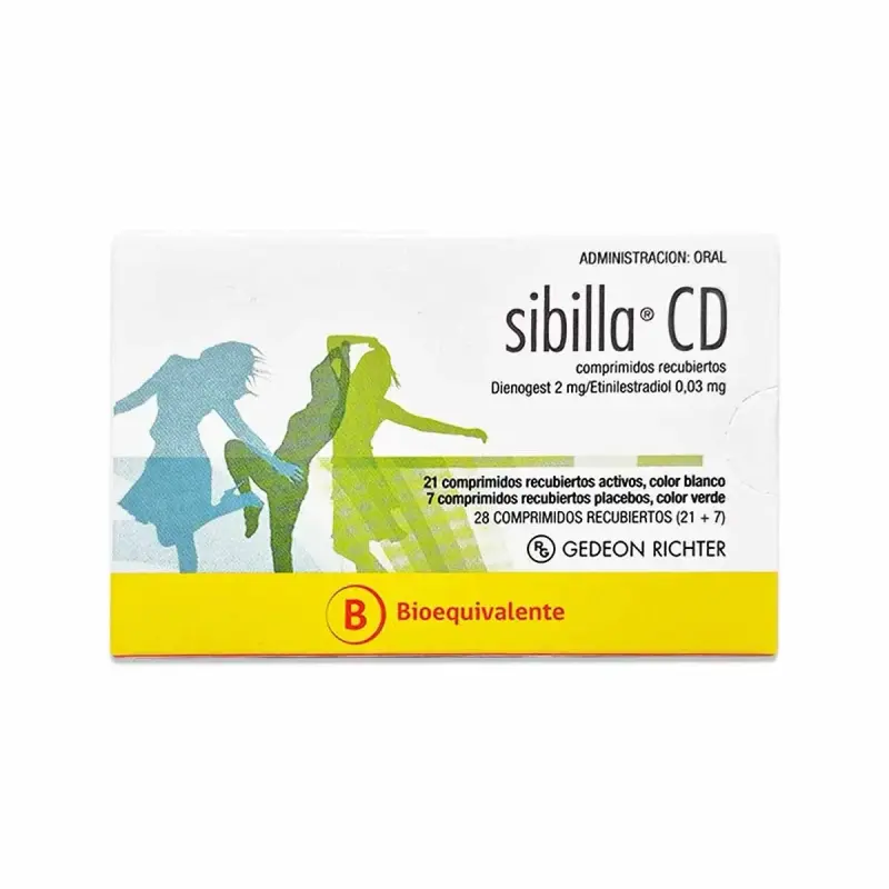 Sibilla CD