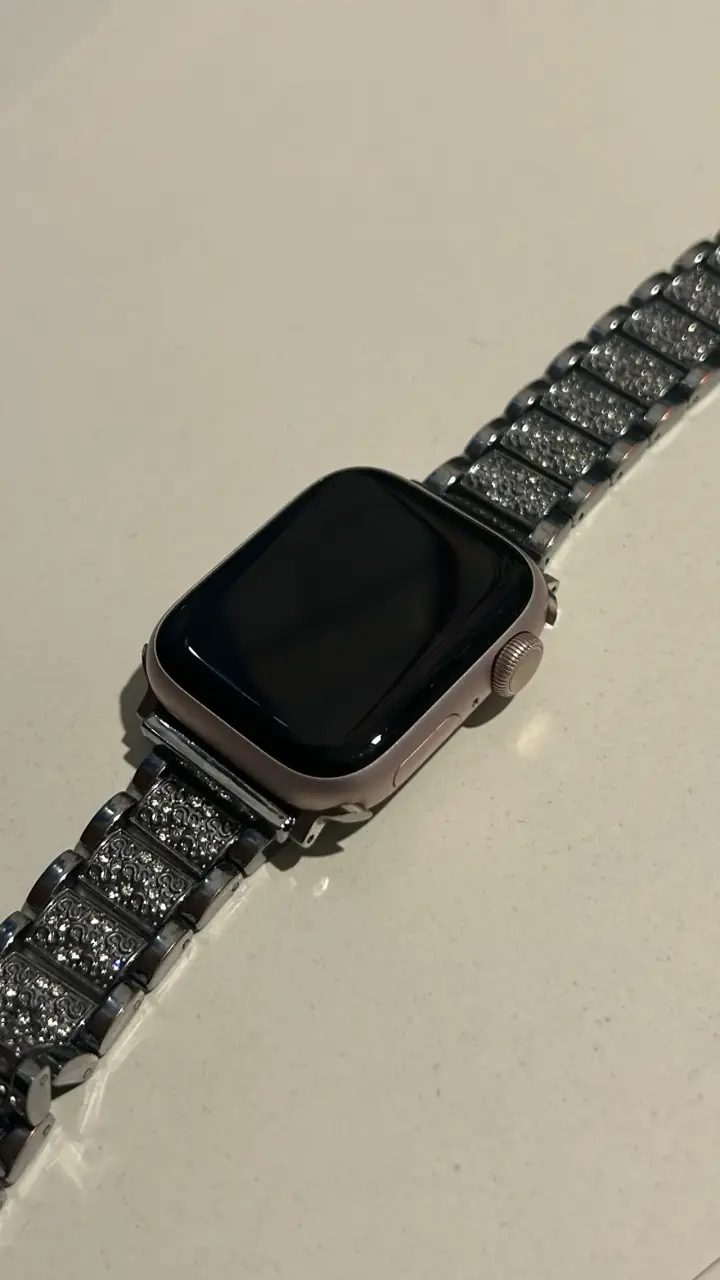 Applewatch series 9 - 1