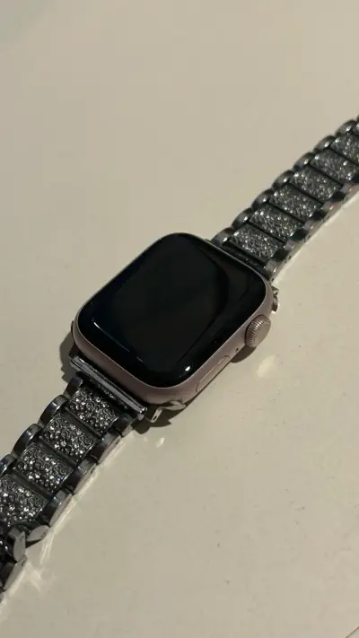 Applewatch series 9 - miniatura 1