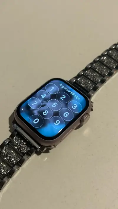 Applewatch series 9 - miniatura 2