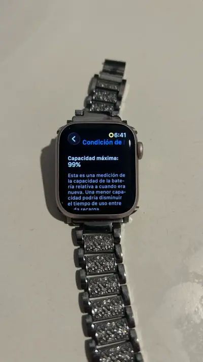 Applewatch series 9 - miniatura 3