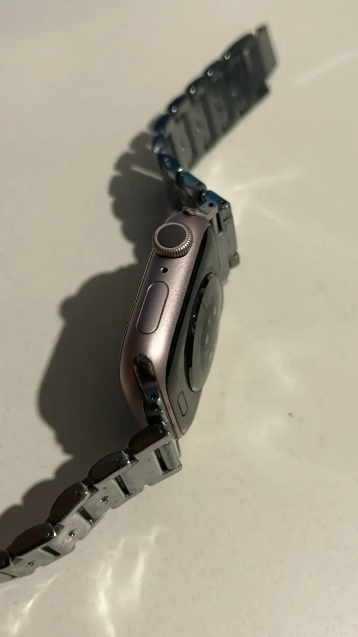 Applewatch series 9 - 5