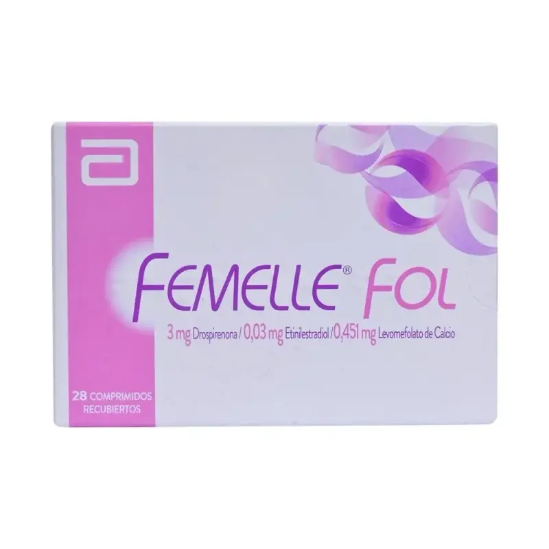 Femelle Fol OFERTA