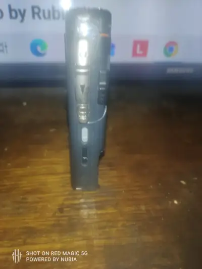 Grabadora de cinta Sony VOR - miniatura 3