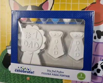Set de regalos para el Día del Padre - miniatura 2