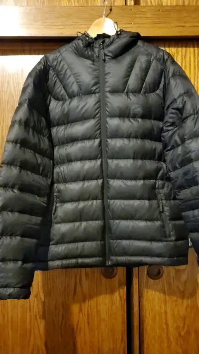 Chaqueta RESCUE DOWNHOOD - miniatura 1