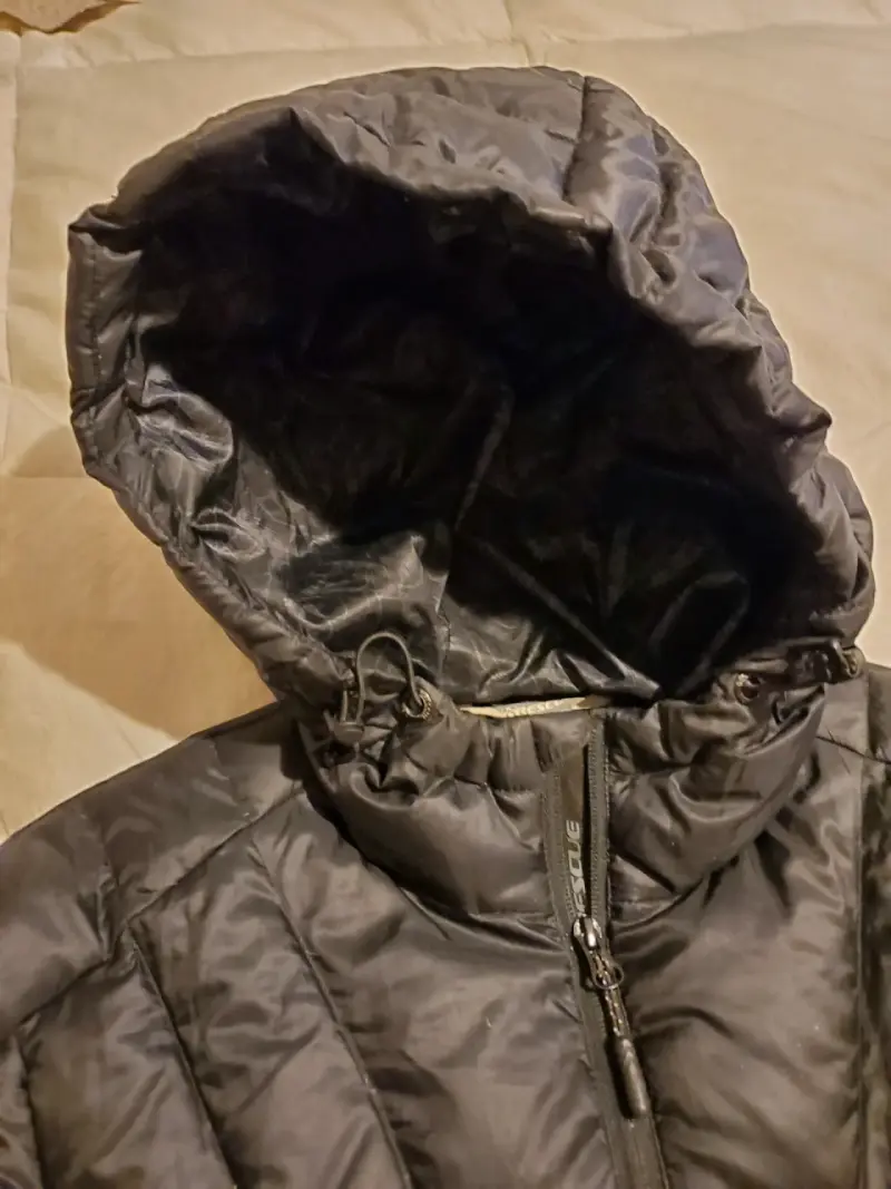 Chaqueta RESCUE DOWNHOOD - 6