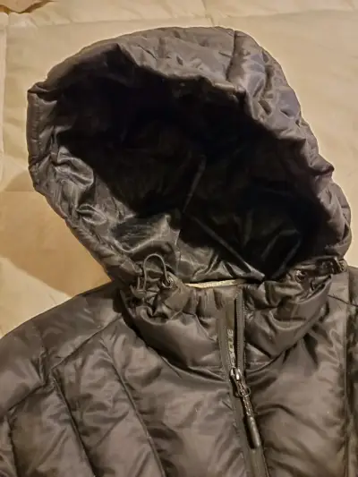 Chaqueta RESCUE DOWNHOOD - miniatura 6