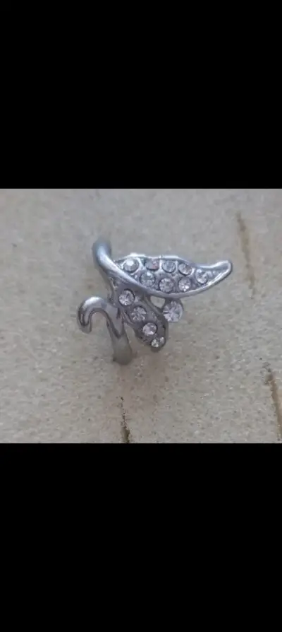 Anillos nuevos mil c/u - miniatura 1