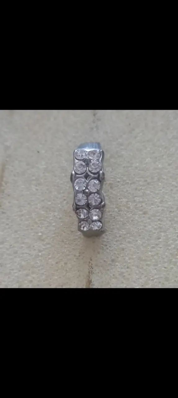 Anillos nuevos mil c/u - 3