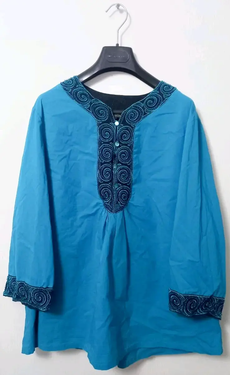 Ropa barata - 1
