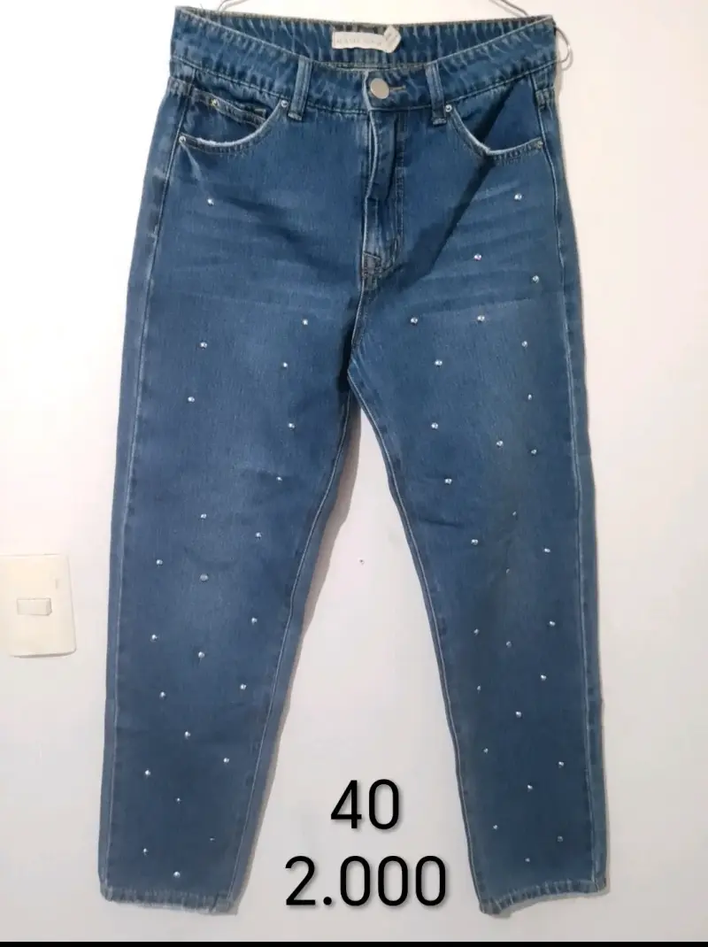 Ropa barata - 2
