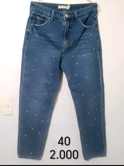 Ropa barata - miniatura 2