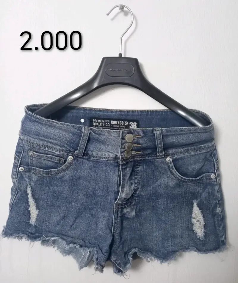 Ropa barata - 3