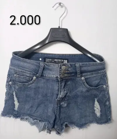 Ropa barata - miniatura 3