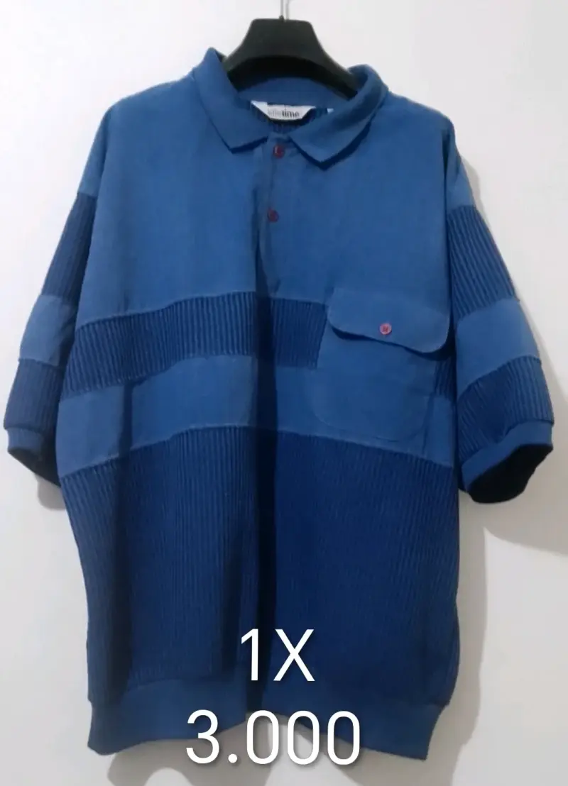 Ropa barata - 4