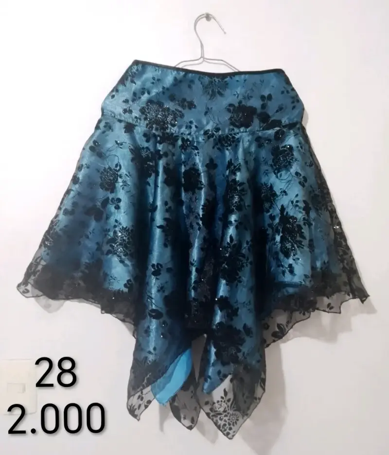 Ropa barata - 5