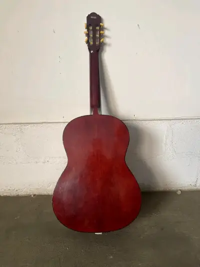 Guitarra acústica Jamboree G-60 - miniatura 3