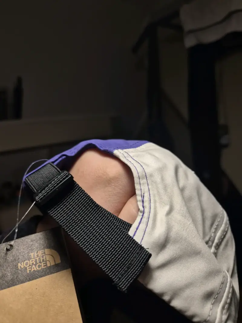 Gorra The North Face x Supreme - 2