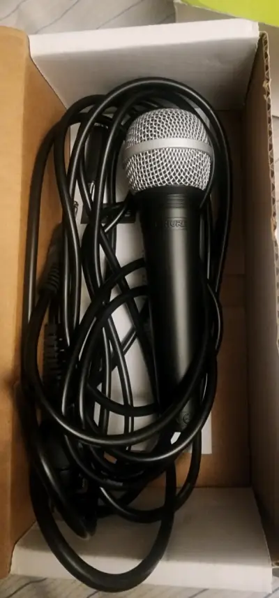 Micrófono multiuso Shure SV100 - miniatura 3