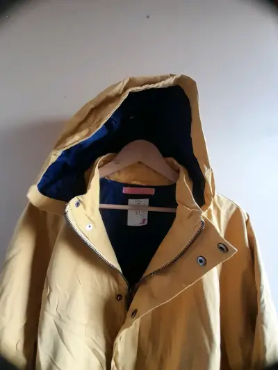Chaqueta Foster - miniatura 1