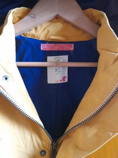 Chaqueta Foster - miniatura 2