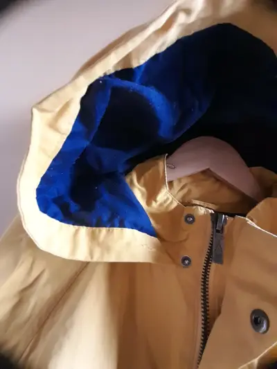 Chaqueta Foster - miniatura 3