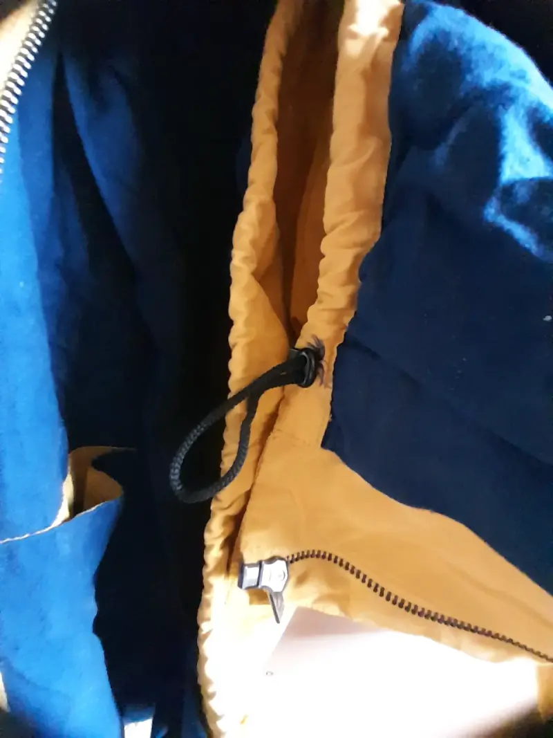 Chaqueta Foster - 4