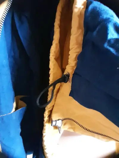 Chaqueta Foster - miniatura 4