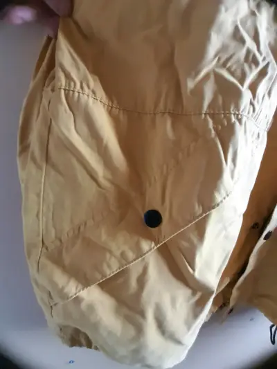 Chaqueta Foster - miniatura 6
