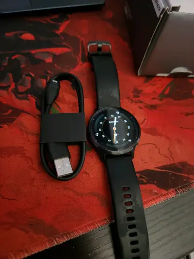 Smartwatch Garmin Venu 3 - miniatura 3