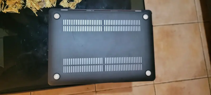 MacBook Air usado - 4