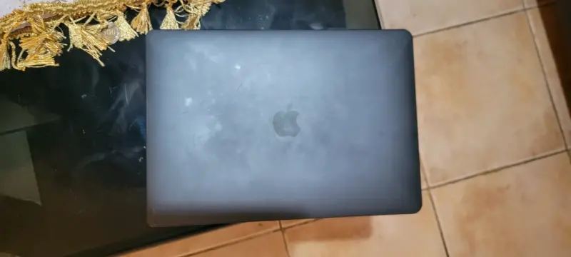 MacBook Air usado - 5