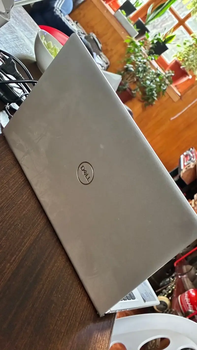 Laptop Dell Inspiron 15 - 3