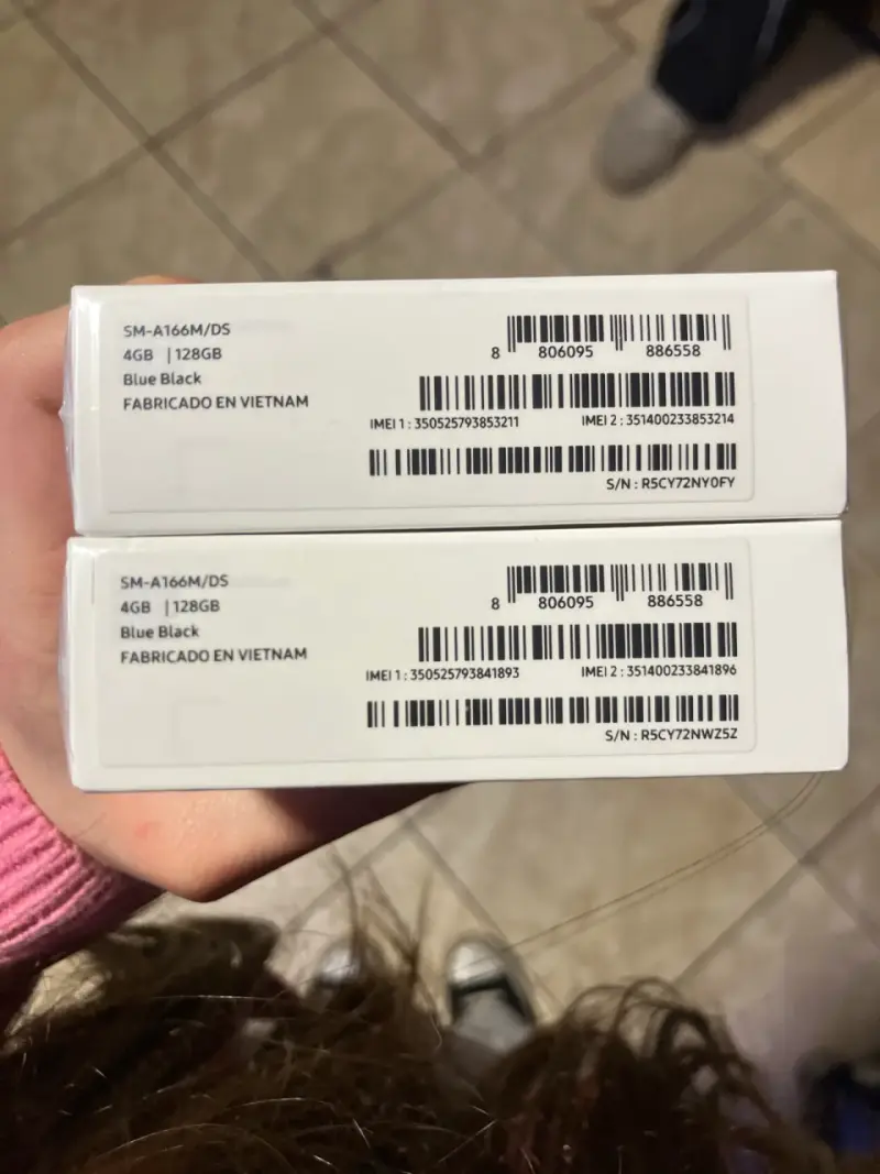 Samsung Galaxy A16 5G nuevo - 2