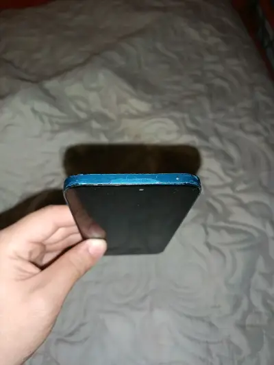 Smartphone Honor azul - miniatura 5
