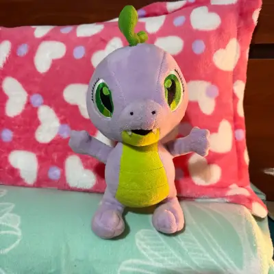 Spike my little pony - miniatura 1
