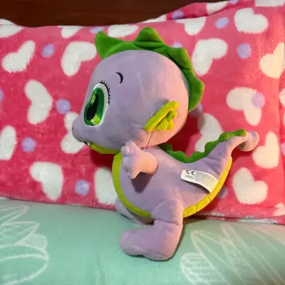 Spike my little pony - miniatura 2