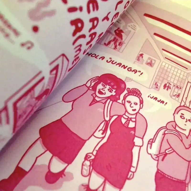 Libro 'Gay Gigante' de Gabriel Ebensperger - 3