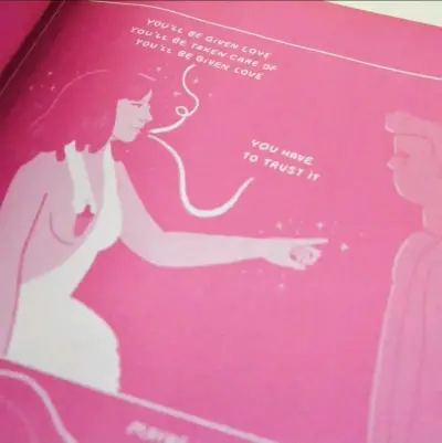 Libro 'Gay Gigante' de Gabriel Ebensperger - miniatura 6