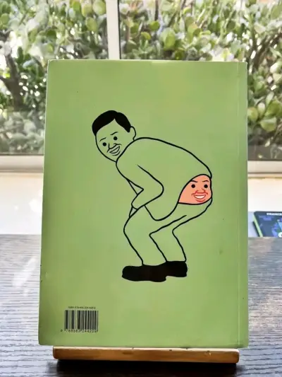 Libro Zonzo - Joan Cornellà - miniatura 2