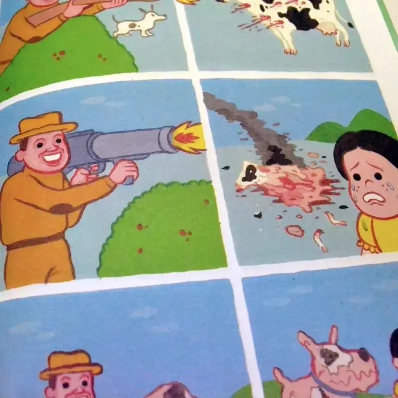 Libro Zonzo - Joan Cornellà - 3
