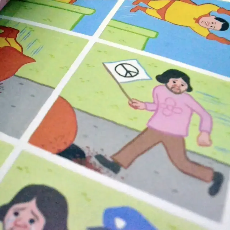 Libro Zonzo - Joan Cornellà - 5