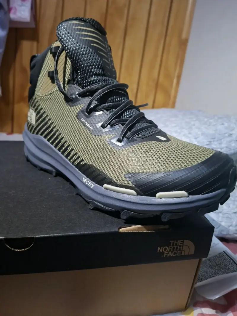 Zapatillas The North Face nuevas hombre - 3